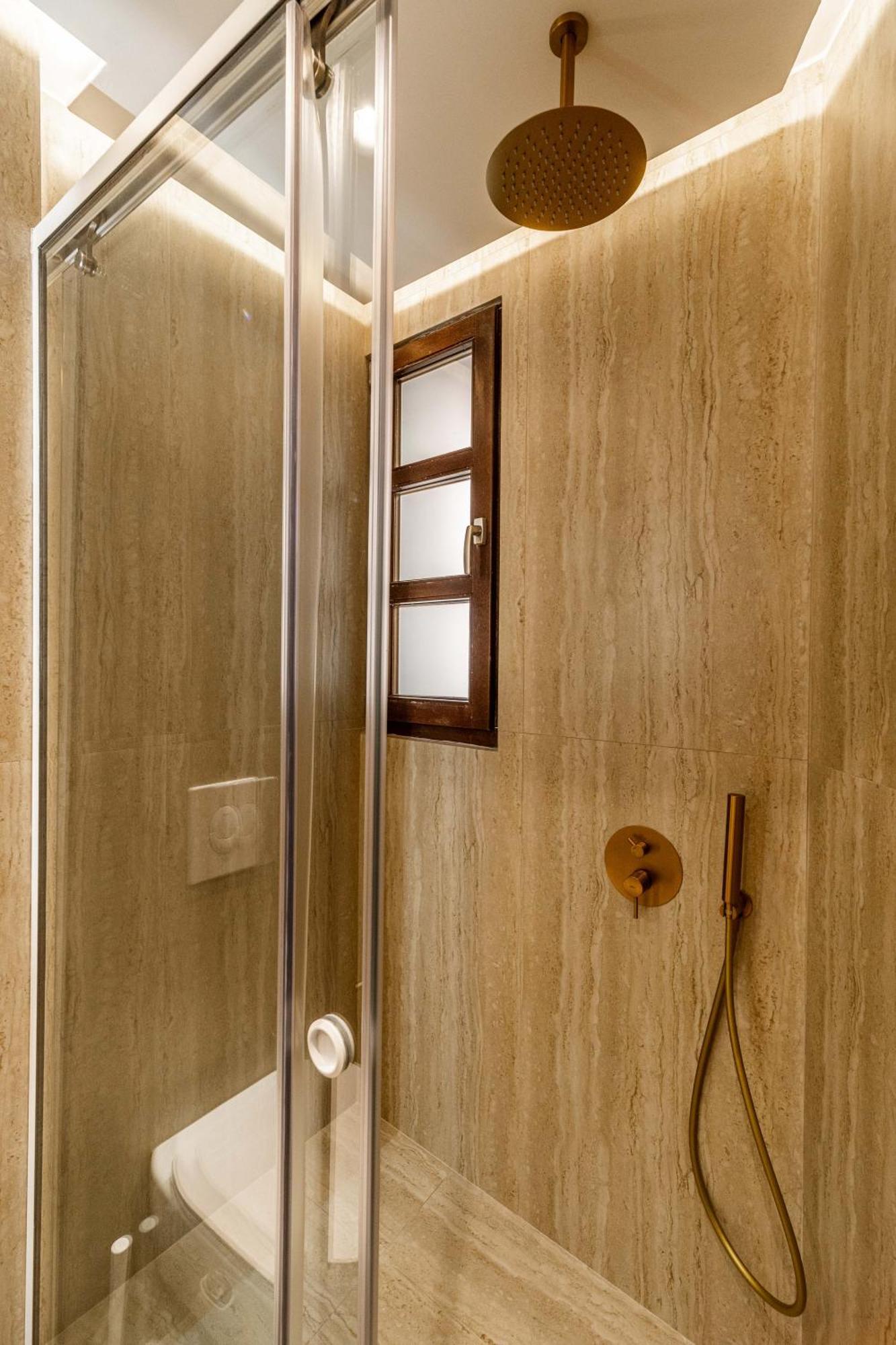 Lithinon Luxury Suites Chania  Exteriör bild